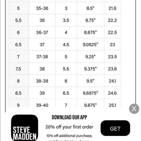 Steve Madden Caliber Suede Wedge Sneakers Gray Women’s Size 7/8 - Picture 7 of 7